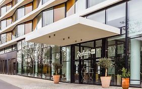 Radisson Blu Hotel, Montpellier